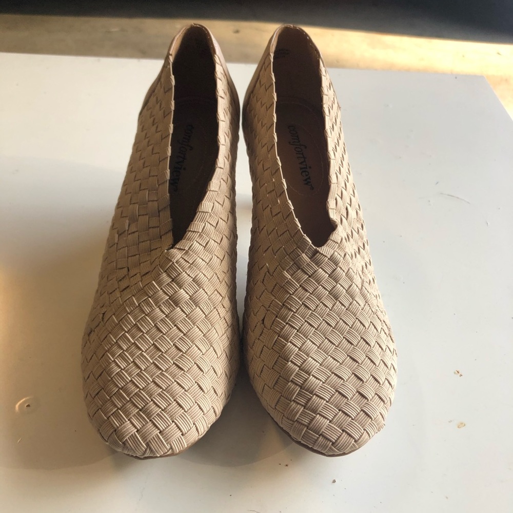 High Heel Shoes